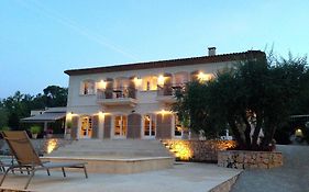 La Villa De Valbonne